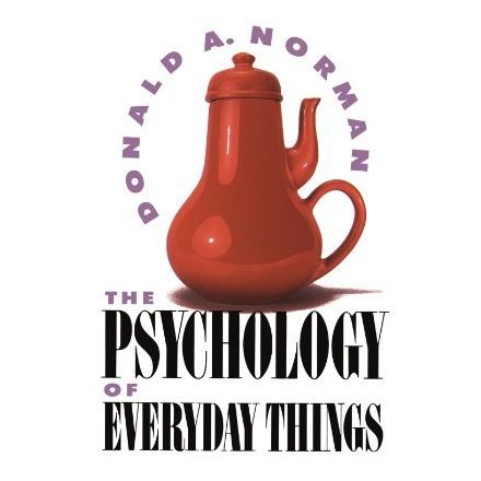 The Psychology of Everyday Things von Norman